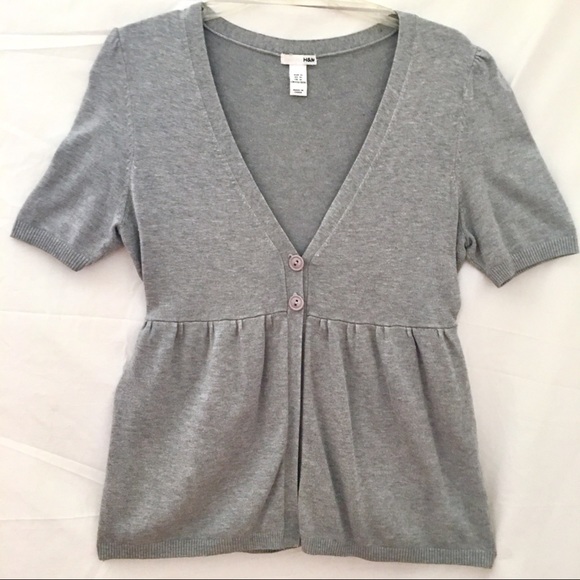 H&M Sweaters - H&M Cardigan Sweater